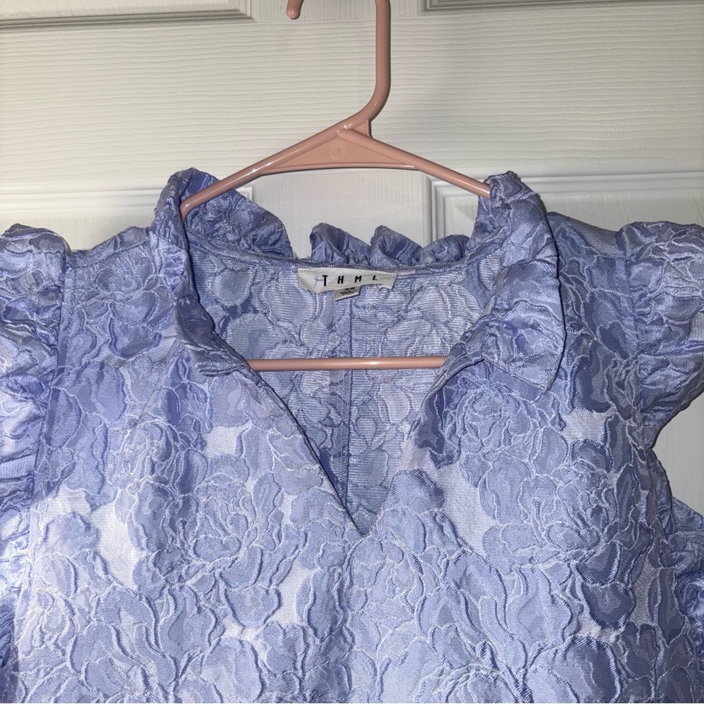 THML Dress - Picture 3 of 4